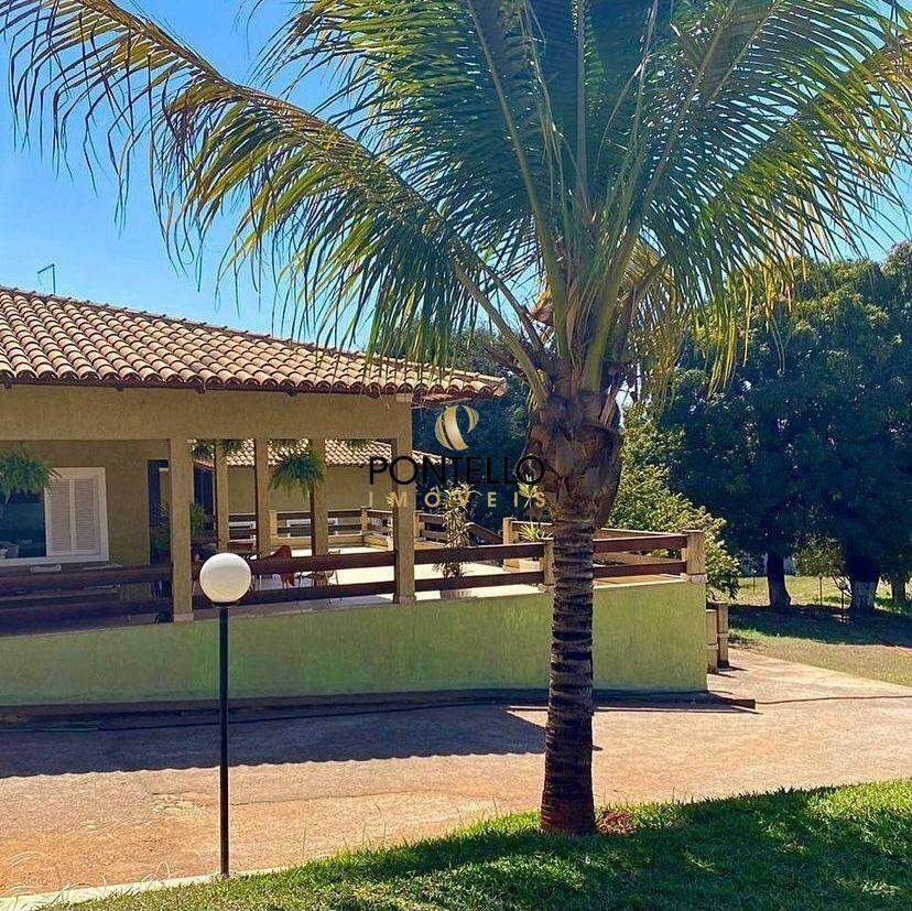 Chácara, 4 quartos, 2 hectares - Foto 3