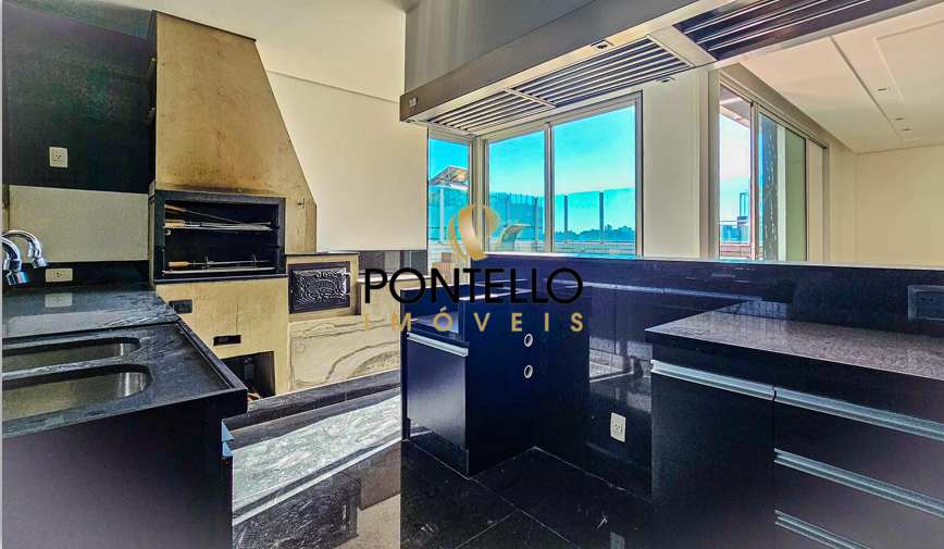 Cobertura, 4 quartos, 255 m² - Foto 3