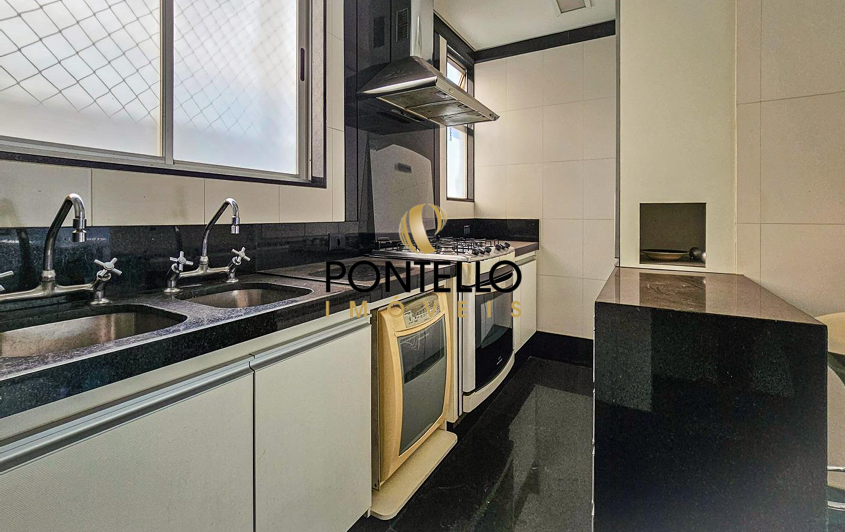 Cobertura, 4 quartos, 255 m² - Foto 6