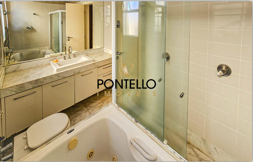 Cobertura, 4 quartos, 255 m² - Foto 4