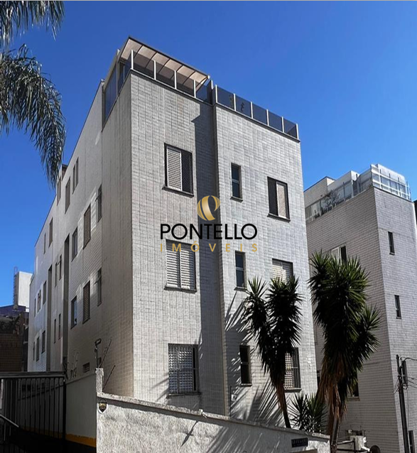 Cobertura, 4 quartos, 255 m² - Foto 1