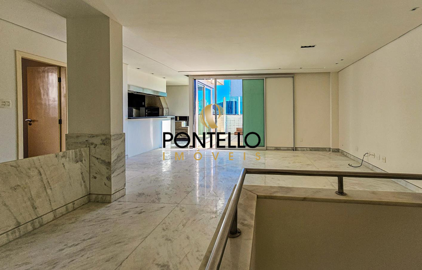 Cobertura, 4 quartos, 255 m² - Foto 8