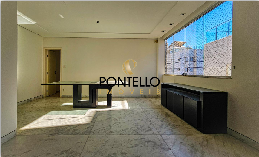 Cobertura, 4 quartos, 255 m² - Foto 15