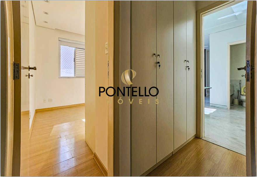 Cobertura, 4 quartos, 255 m² - Foto 9