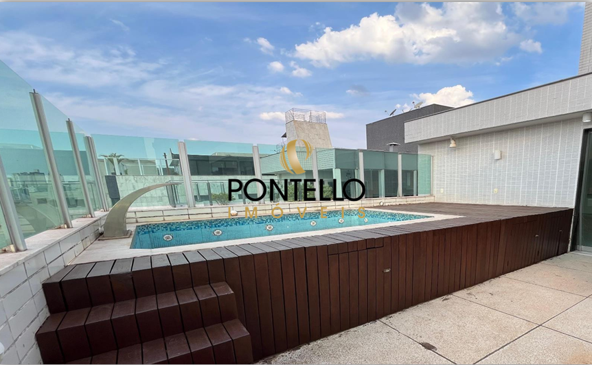 Cobertura, 4 quartos, 255 m² - Foto 2