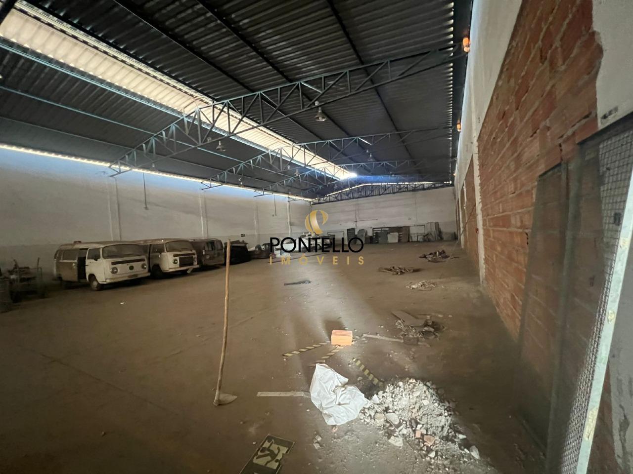 Depósito-Galpão, 752 m² - Foto 6