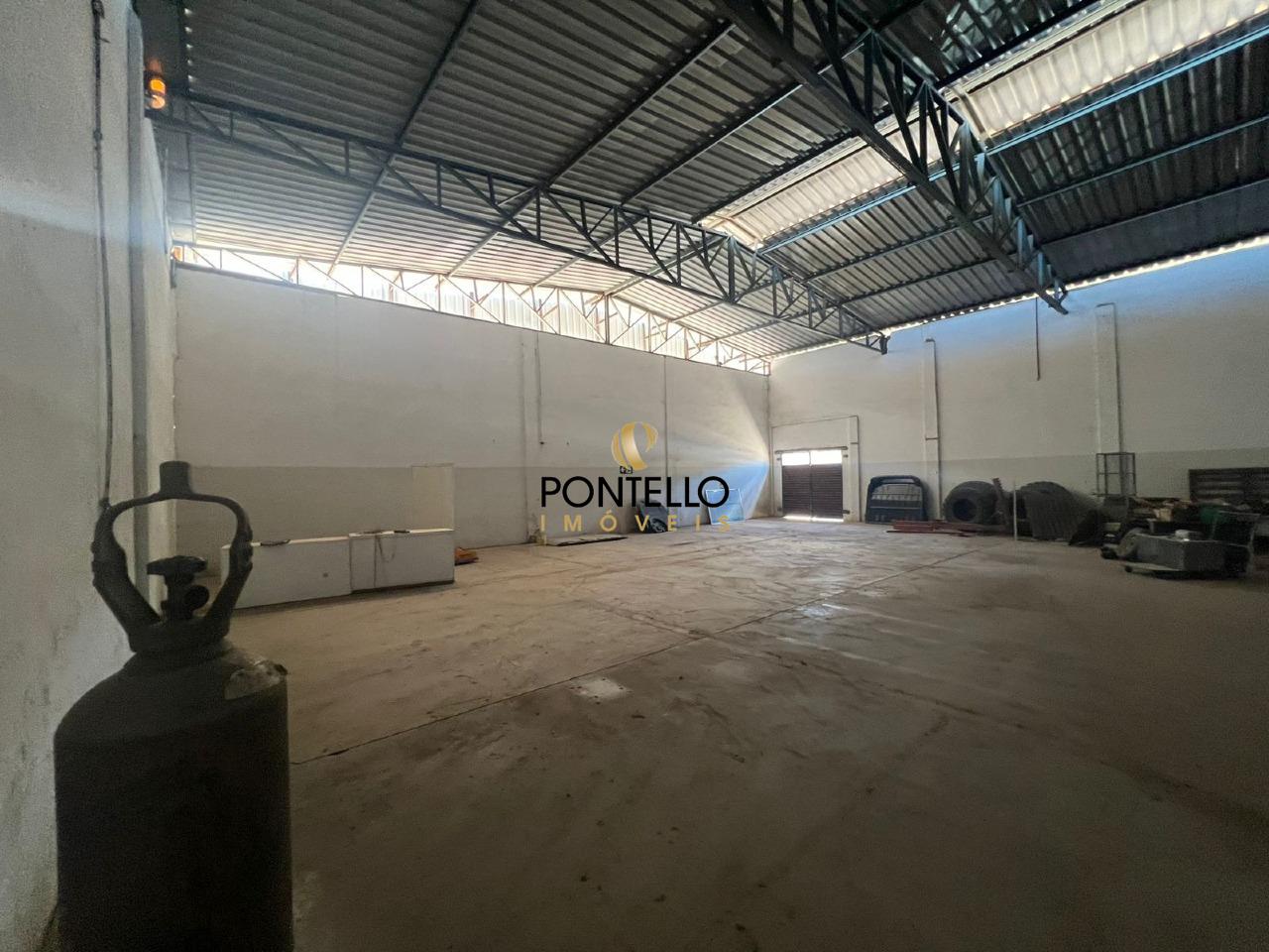 Depósito-Galpão, 752 m² - Foto 5