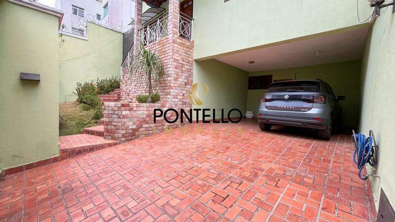 Casa 3 quartos à venda em Palmares, Belo Horizonte - MG - foto 30