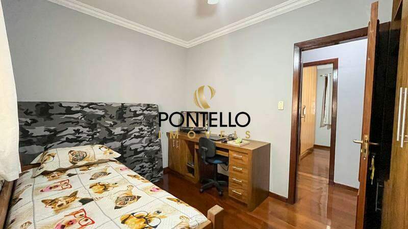 Casa, 3 quartos, 418 m² - Foto 11