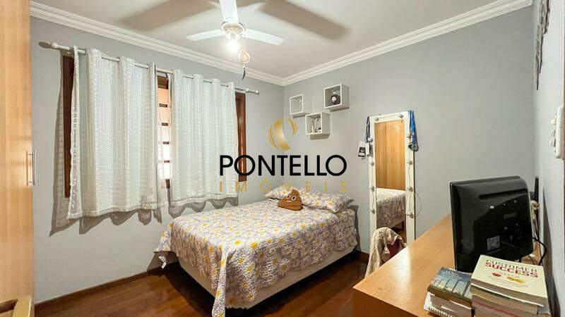 Casa, 3 quartos, 418 m² - Foto 12