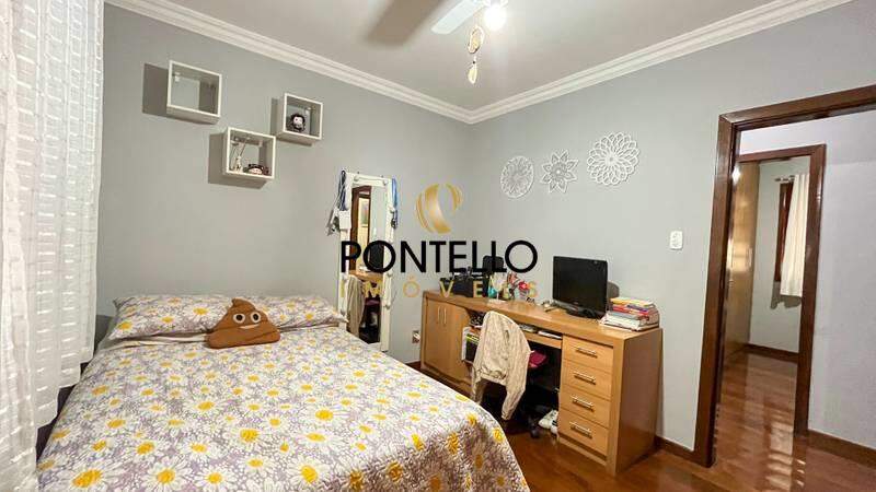 Casa, 3 quartos, 418 m² - Foto 13