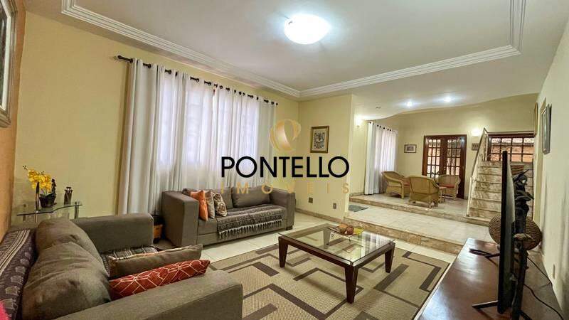 Casa, 3 quartos, 418 m² - Foto 17