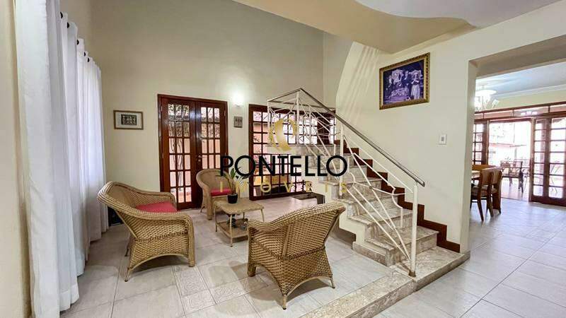 Casa, 3 quartos, 418 m² - Foto 18