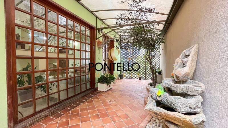 Casa, 3 quartos, 418 m² - Foto 2