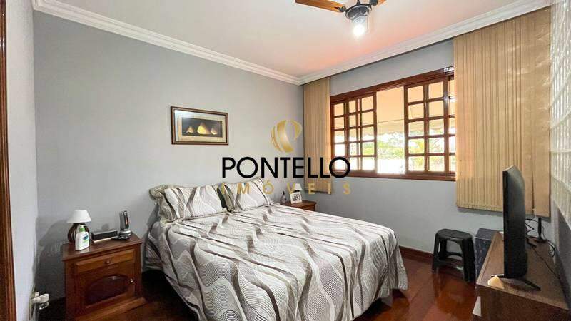 Casa 3 quartos à venda em Palmares, Belo Horizonte - MG - foto 27