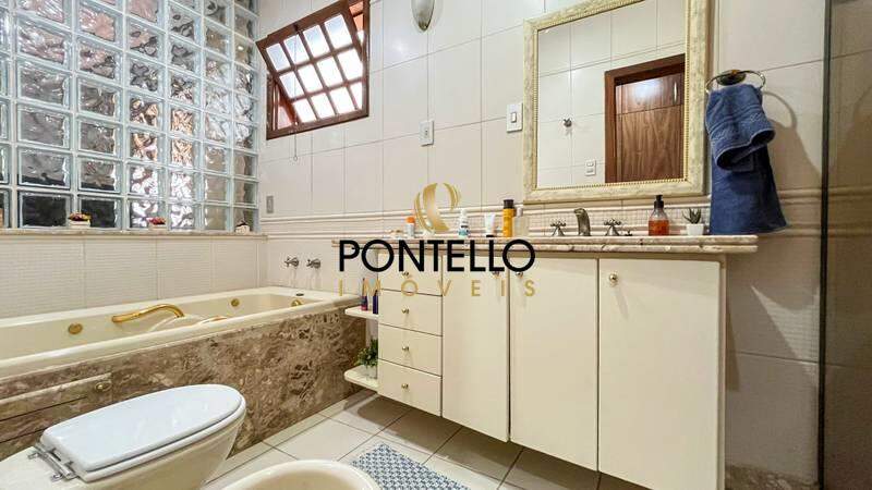 Casa 3 quartos à venda em Palmares, Belo Horizonte - MG - foto 28