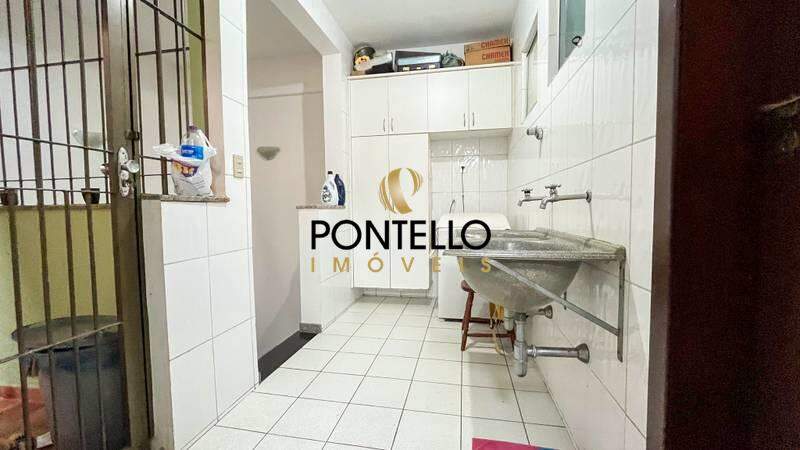 Casa, 3 quartos, 418 m² - Foto 8