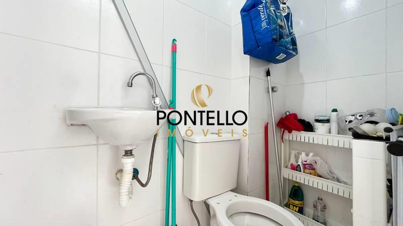 Apartamento, 4 quartos, 105 m² - Foto 12