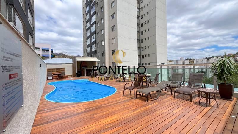 Apartamento, 4 quartos, 105 m² - Foto 15