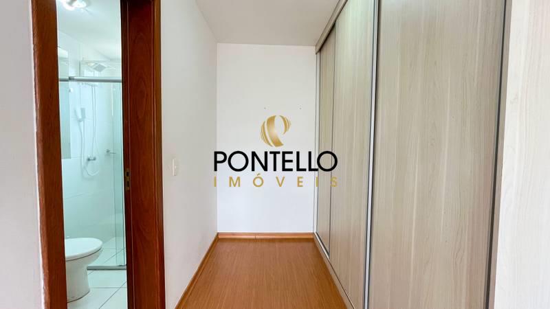 Apartamento, 4 quartos, 105 m² - Foto 25