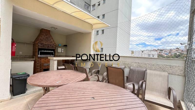 Apartamento, 4 quartos, 105 m² - Foto 8