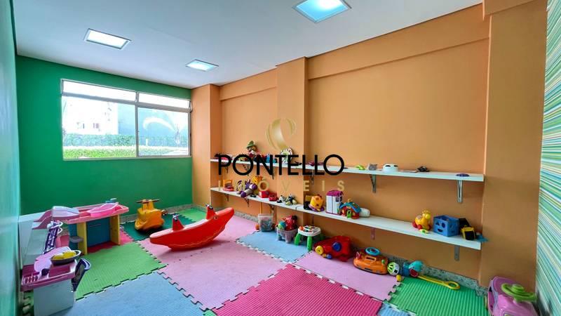 Apartamento, 4 quartos, 105 m² - Foto 9