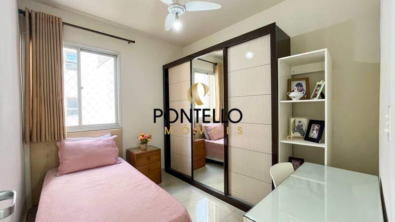 Apartamento, 3 quartos, 86 m² - Foto 2