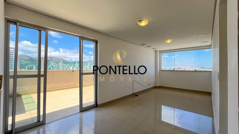 Cobertura, 3 quartos, 130 m² - Foto 10