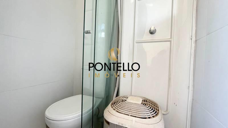 Cobertura, 3 quartos, 130 m² - Foto 11