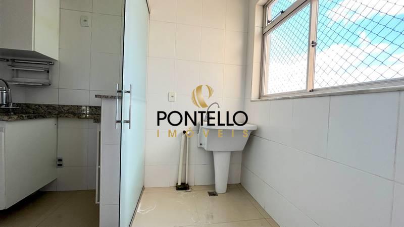 Cobertura, 3 quartos, 130 m² - Foto 18