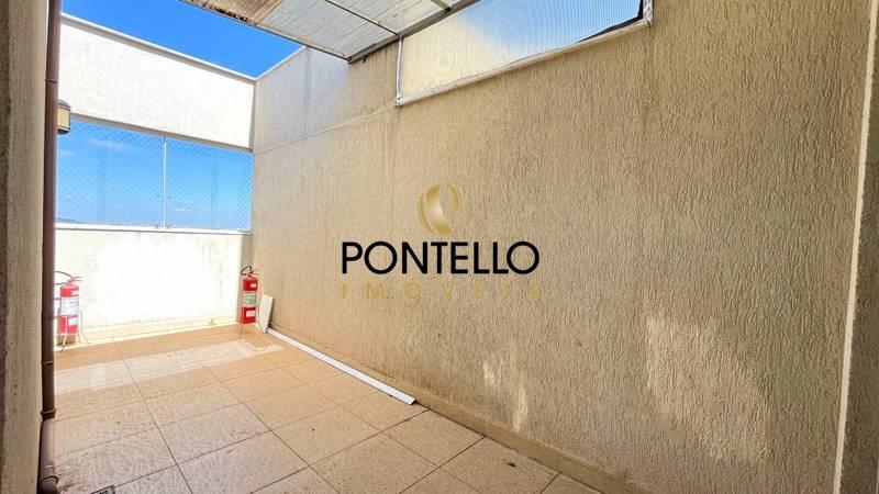 Cobertura, 3 quartos, 130 m² - Foto 7