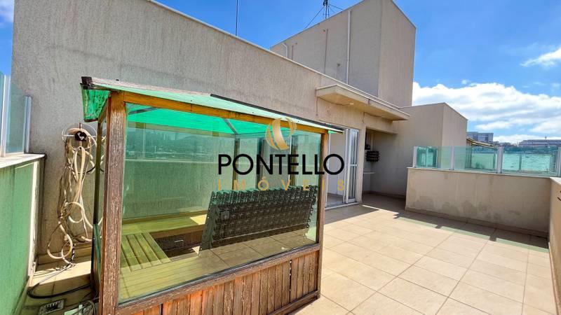 Cobertura, 3 quartos, 130 m² - Foto 8