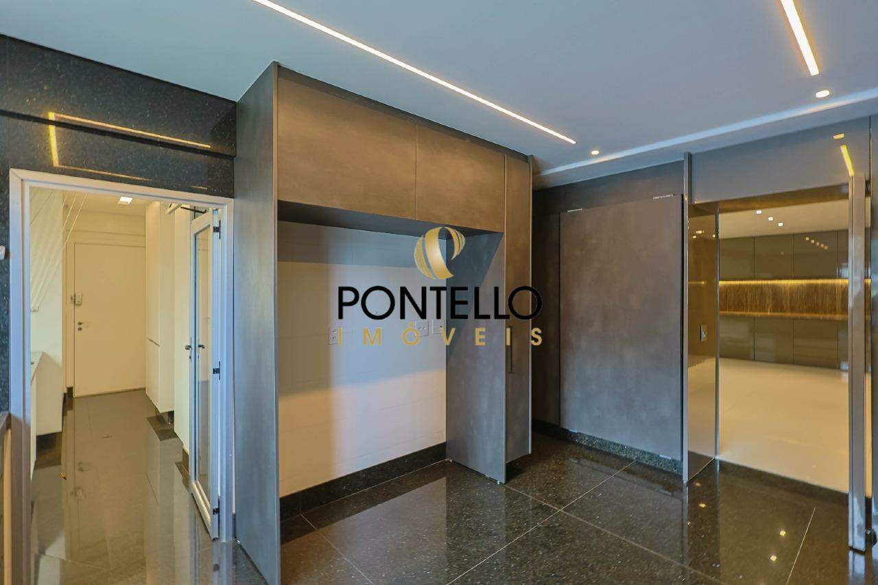 Apartamento, 3 quartos, 260 m² - Foto 6