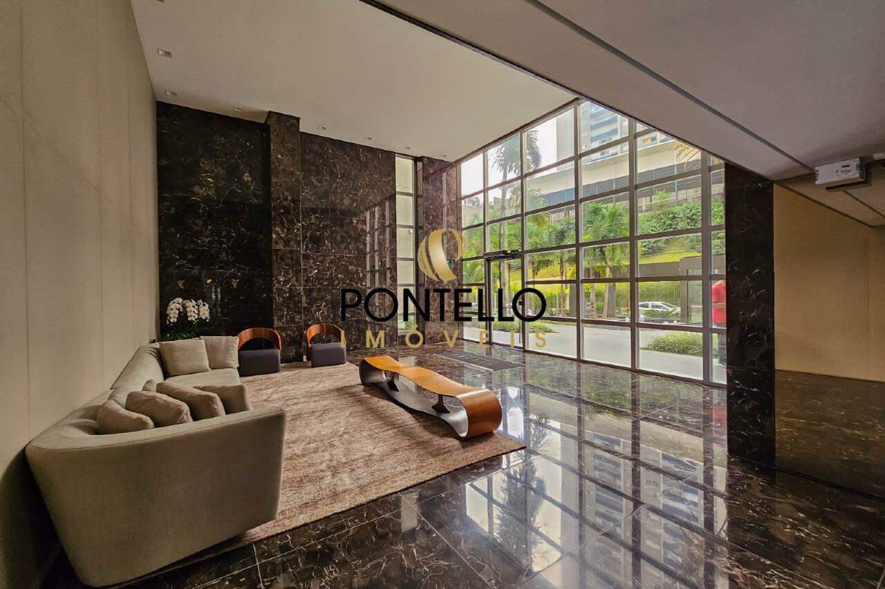 Apartamento, 3 quartos, 260 m² - Foto 2