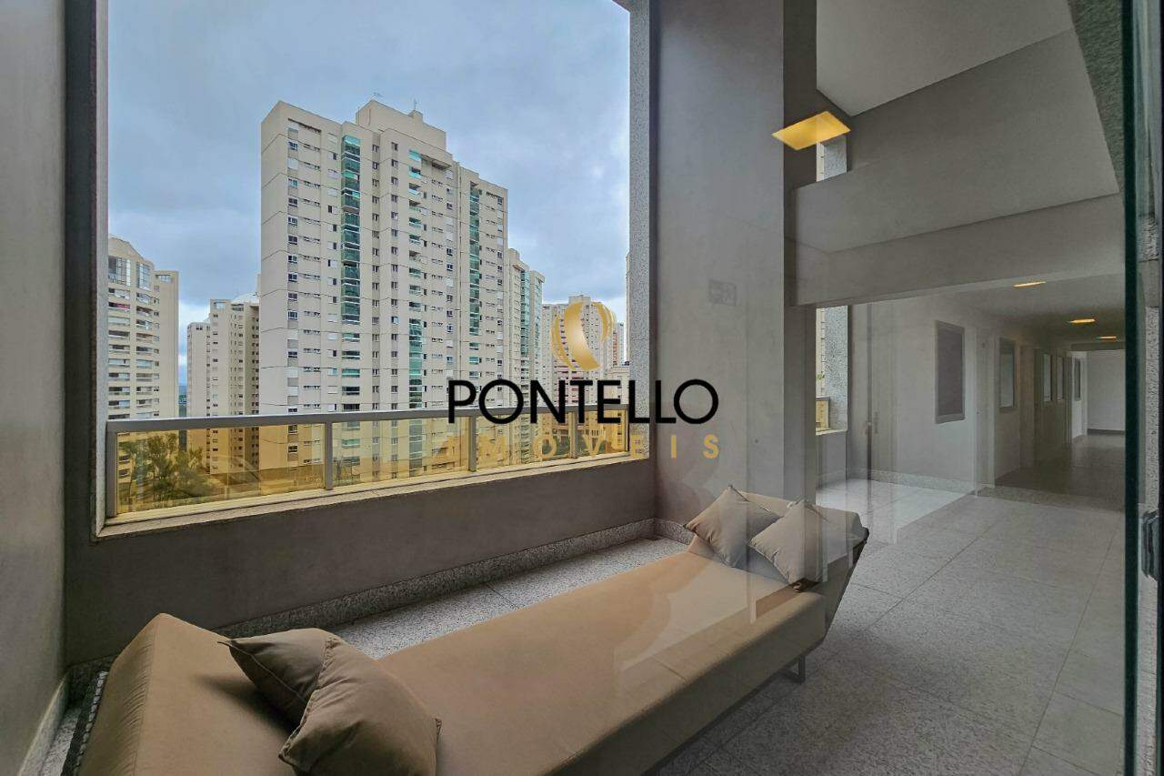 Apartamento, 3 quartos, 260 m² - Foto 3
