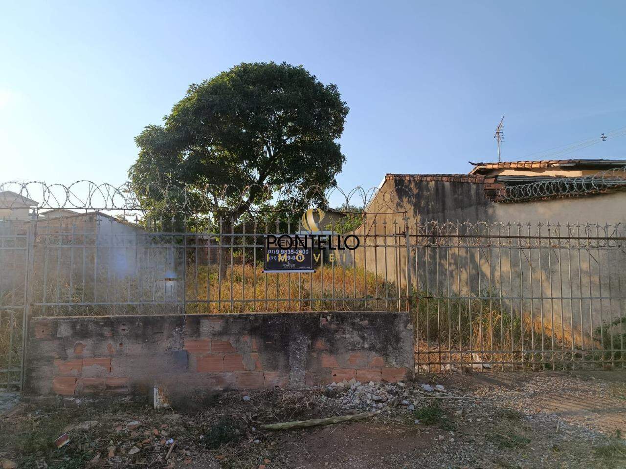 Terreno, 360 m² - Foto 1