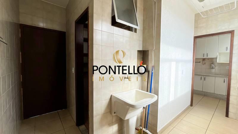 Cobertura, 3 quartos, 125 m² - Foto 10