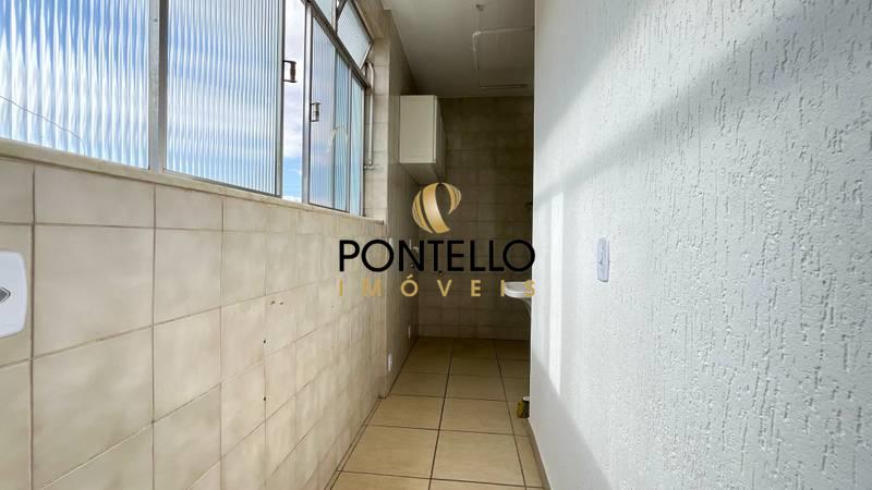 Cobertura, 3 quartos, 125 m² - Foto 22