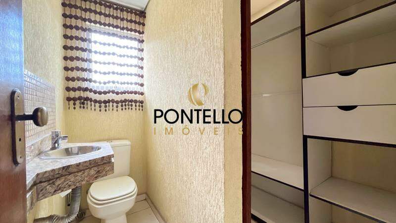 Cobertura, 3 quartos, 125 m² - Foto 4