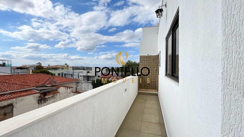 Cobertura, 3 quartos, 125 m² - Foto 9