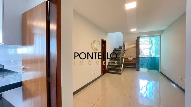 Cobertura, 4 quartos, 170 m² - Foto 1