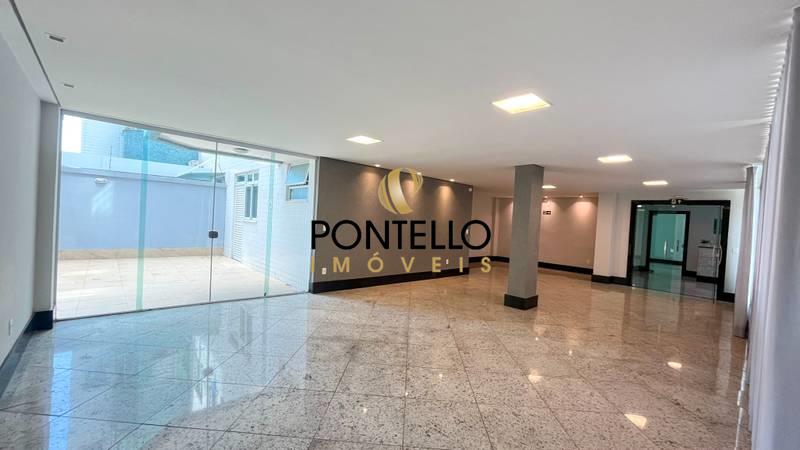 Cobertura, 4 quartos, 170 m² - Foto 11