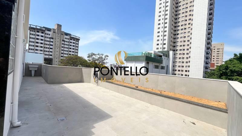 Cobertura, 4 quartos, 170 m² - Foto 12