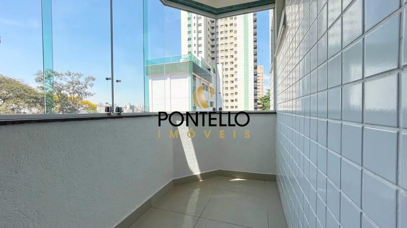 Cobertura, 4 quartos, 170 m² - Foto 15