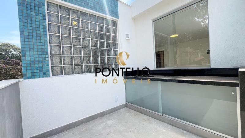 Cobertura, 4 quartos, 170 m² - Foto 18