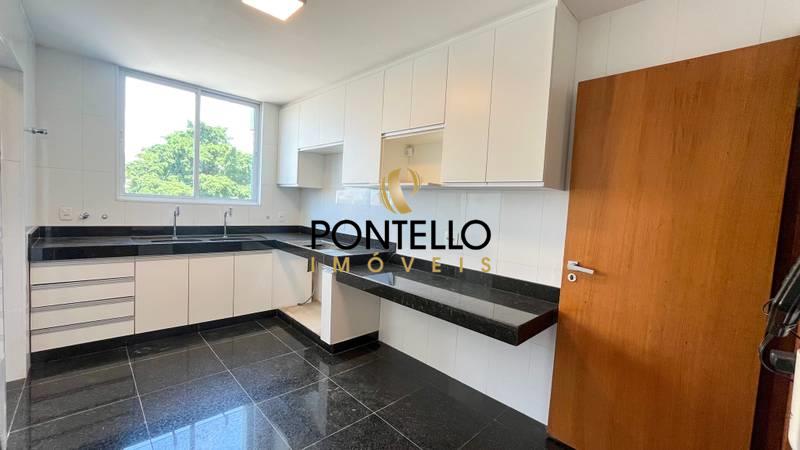 Cobertura, 4 quartos, 170 m² - Foto 19