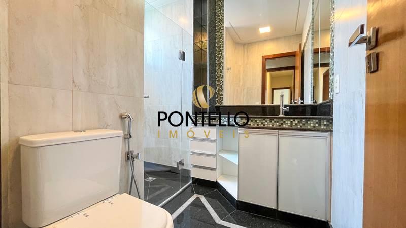 Cobertura, 4 quartos, 170 m² - Foto 2