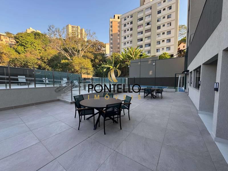 Apartamento, 2 quartos, 60 m² - Foto 14