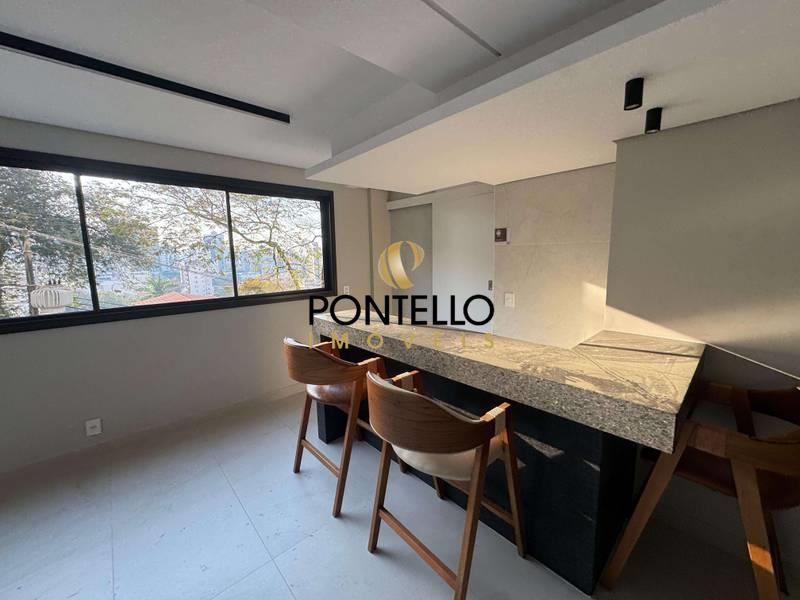 Apartamento, 2 quartos, 60 m² - Foto 2
