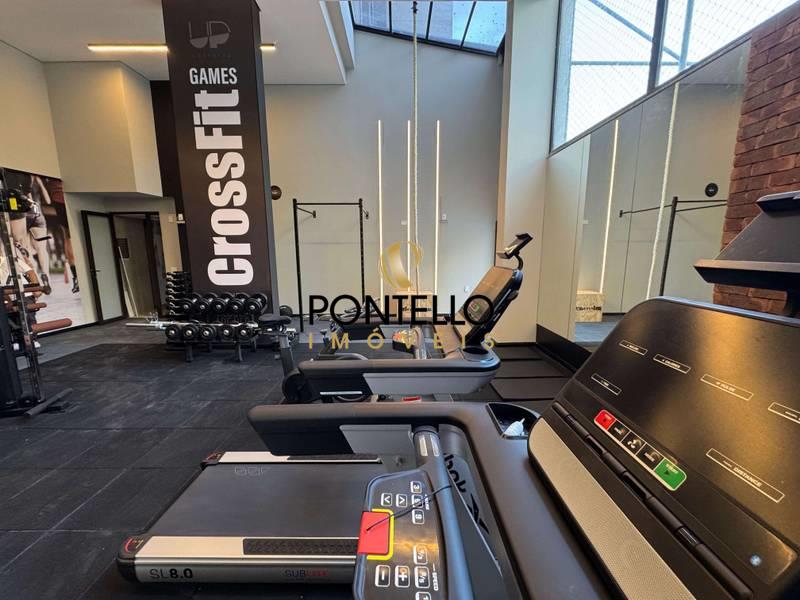 Apartamento, 2 quartos, 60 m² - Foto 10